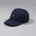Herre core contrast dad cap Mørkenavy