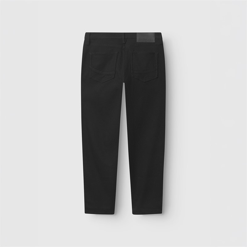 Herre max sword jeans Black Denim - Billede 2