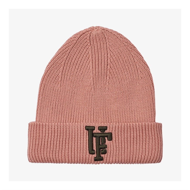 Upfront Piger spinback økologisk hue - Dusty Rose