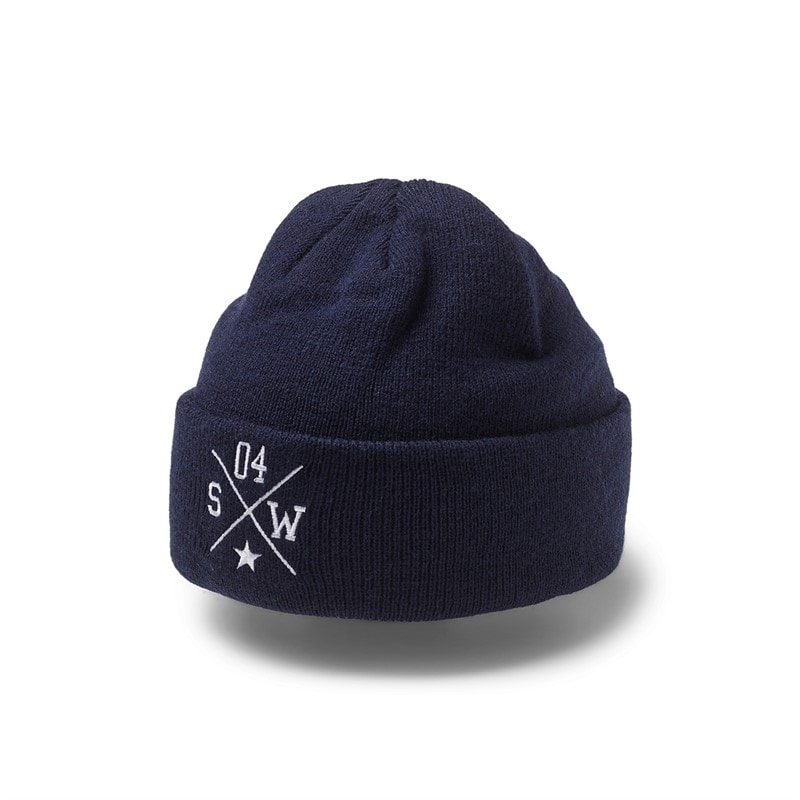 Upfront Børn cross hue - Navy