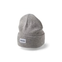 Juno foldet hue Light Grey Melange