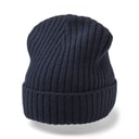 Frank hue Mørk Navy