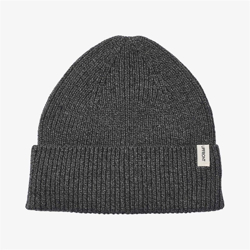 Cole hue Sort - Billede 1