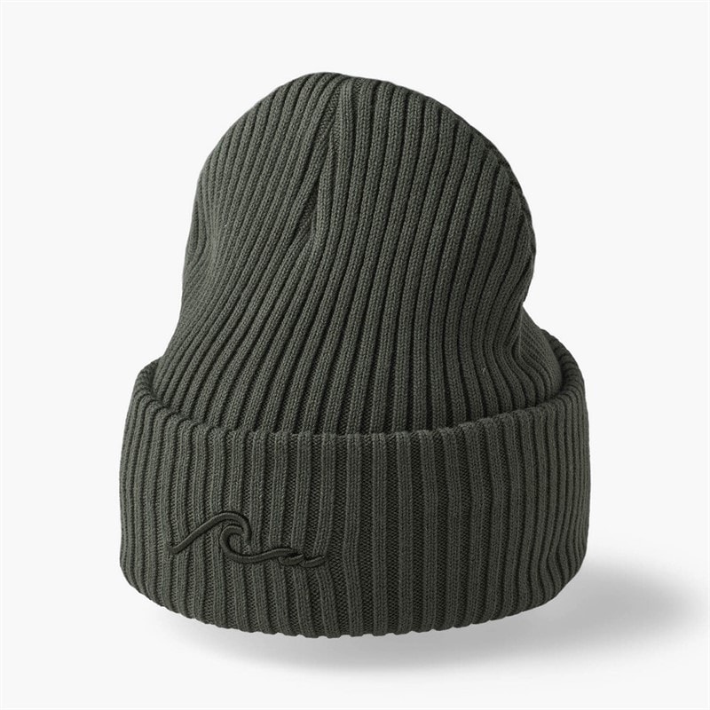 Sniper beanie Dusty Green - Billede 1