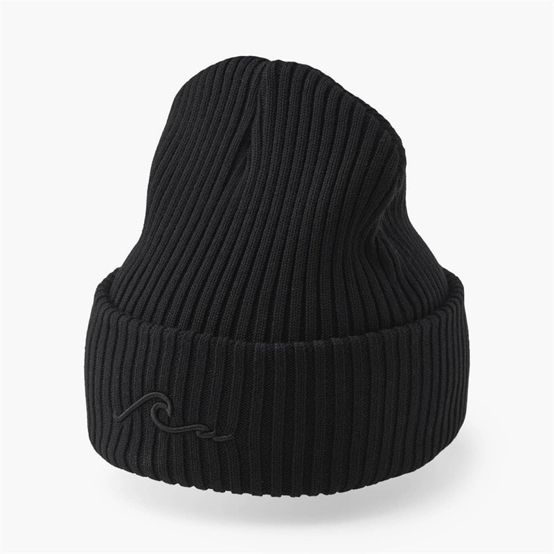 Sniper beanie Sort - Billede 1