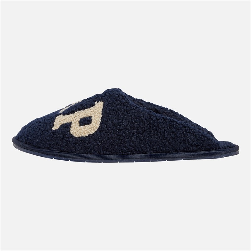 Herre plano III borg hjemmesko Elysian Blue - Billede 2
