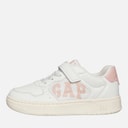Piger Detroit træningssko Off-White/Lys Pink