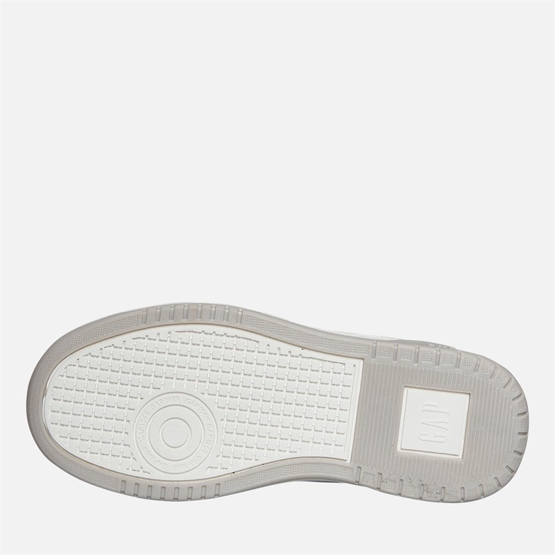 GAP Piger Detroit træningssko - Lyserød/Hvid/Pastel Blue - Billede 2