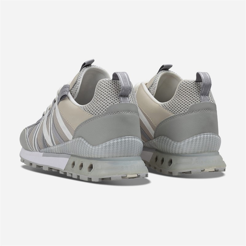 Herre fearia hex-tech træningssko Cream - Billede 3