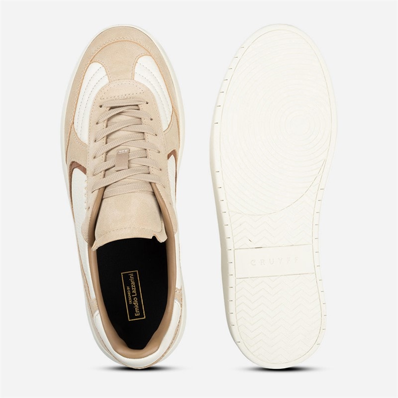 Herre aztek sneakers Off White - Billede 2
