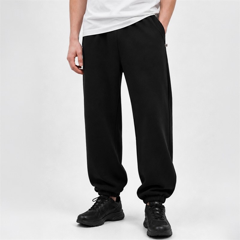 Copenhagen Legacy Herre sweatpants - Sort