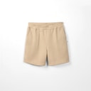Drenge sweatshorts Desert