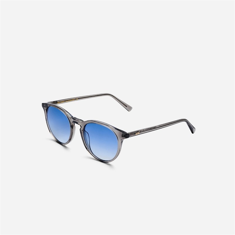 New depp solbriller Grey Crystal - Billede 1
