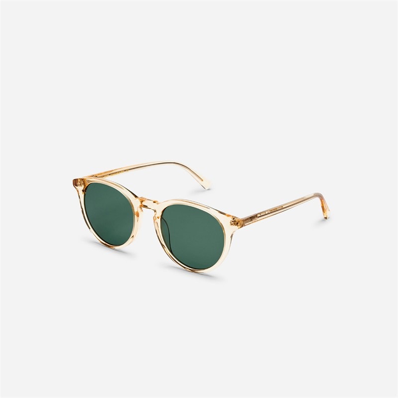 New depp solbriller Champagne - Billede 1