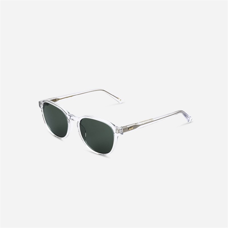 Ryan solbriller Crystal - Billede 1