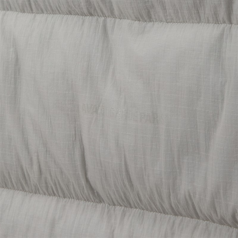 Herre tempete pufferjakke Off White - Billede 3