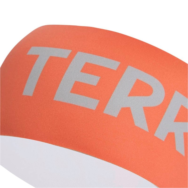 Terrex climacool pandebånd Semi Impact Orange/Grey Two - Billede 3