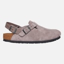 Tokio ankelrem klipklapper Faded Purple