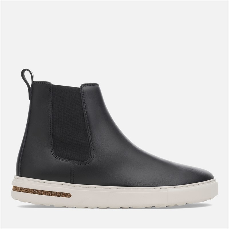 Birkenstock Bend chelsea-støvler - Sort