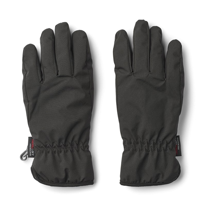 Handsker Sort - Billede 1