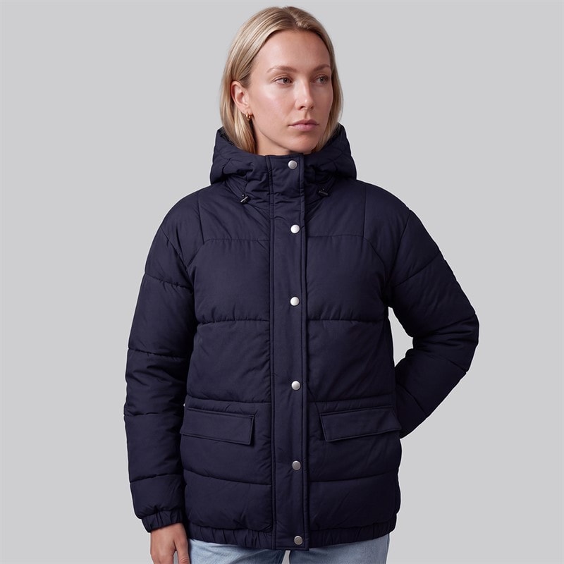 True North Dame ZINK lily puffer - Sort
