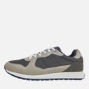 Herre cruiser trainers Grå/Hellgrå