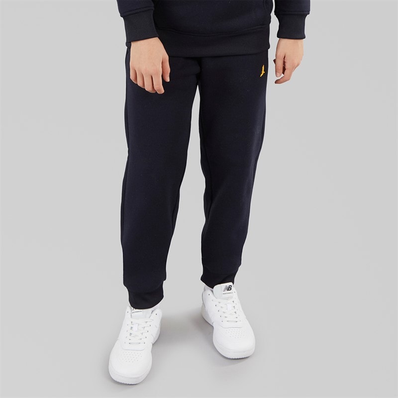Drenge trepak joggingbukser Multi - Billede 2