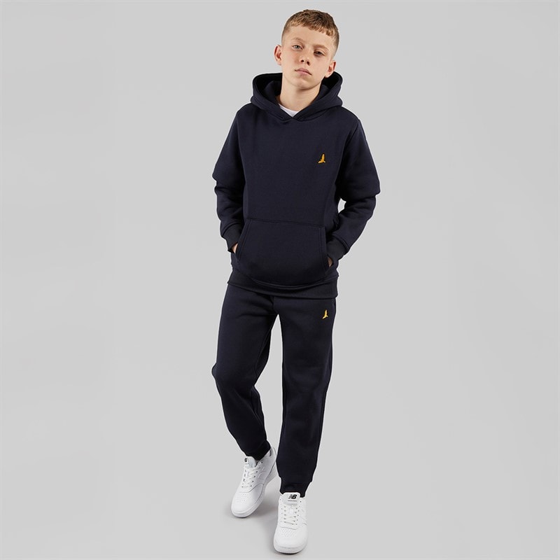 Drenge trepak joggingbukser Multi - Billede 4