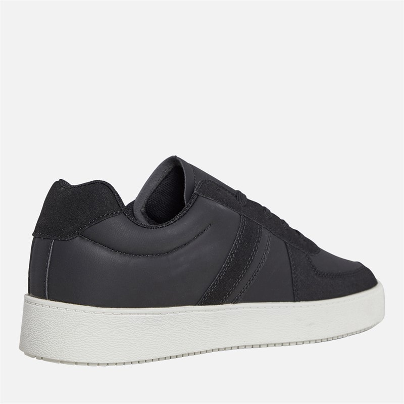 Herre max trainers Sort - Billede 5