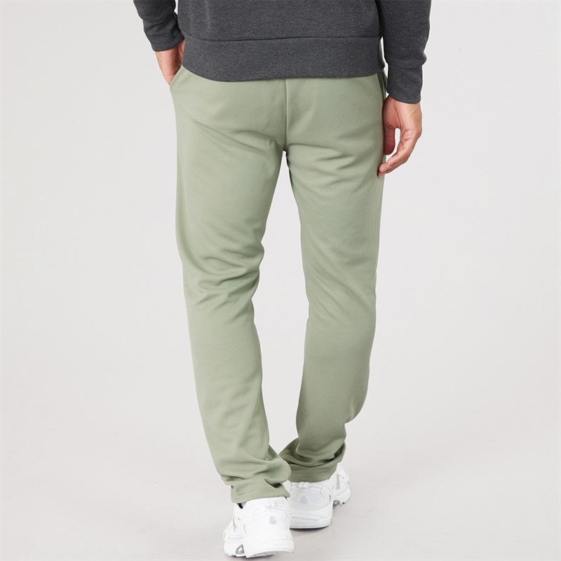 Herre cormack regular fit joggebukser Washed Sage - Billede 2