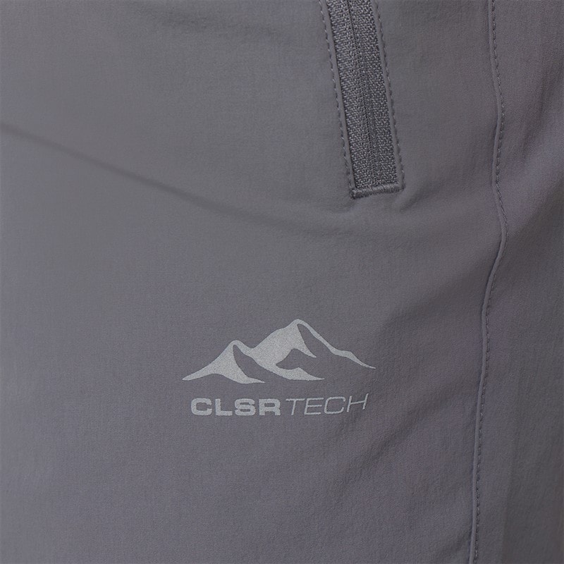 Herre closure velocity træningsdragt Mint/Charcoal - Billede 4