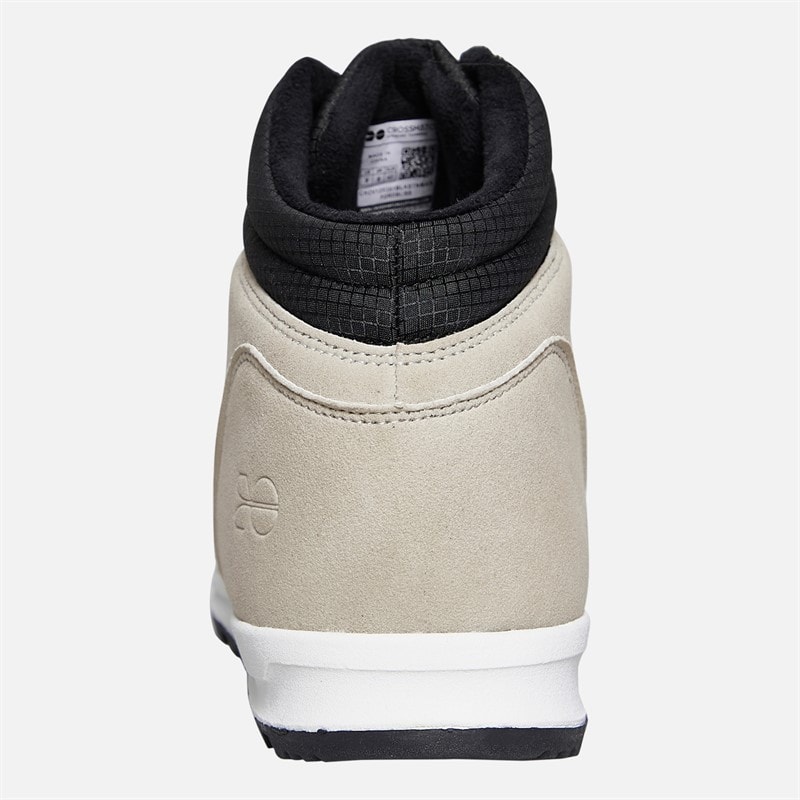 Herre fordbliss støvler Sort/Stone - Billede 3