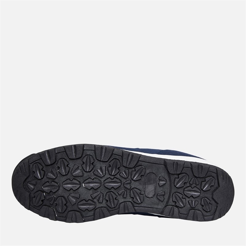 Herre fordbliss støvler Sort/Navy - Billede 2