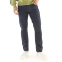 Herre hydras jeans med lige pasform Raw Wash