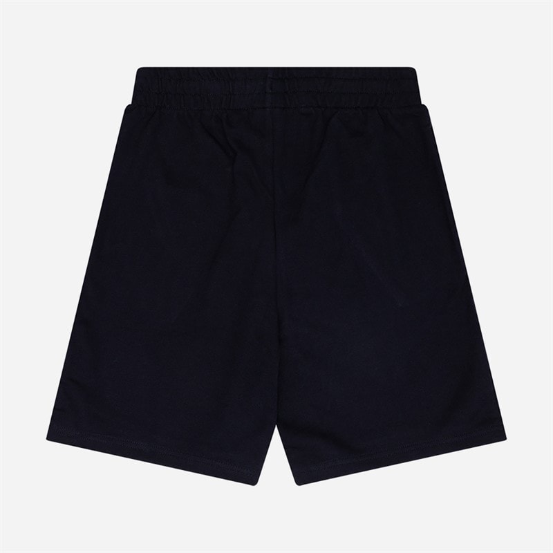 Herre flagshorts Navy - Billede 2