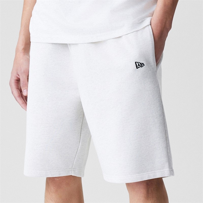 Herre essentials shorts Grå - Billede 3