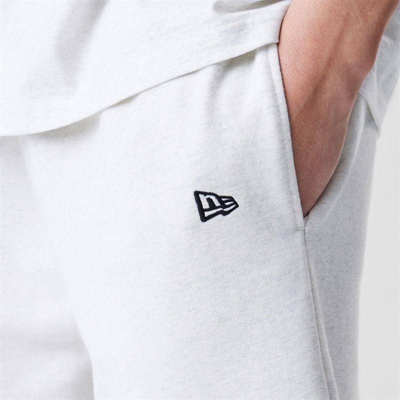 Herre essentials shorts Grå - Billede 4
