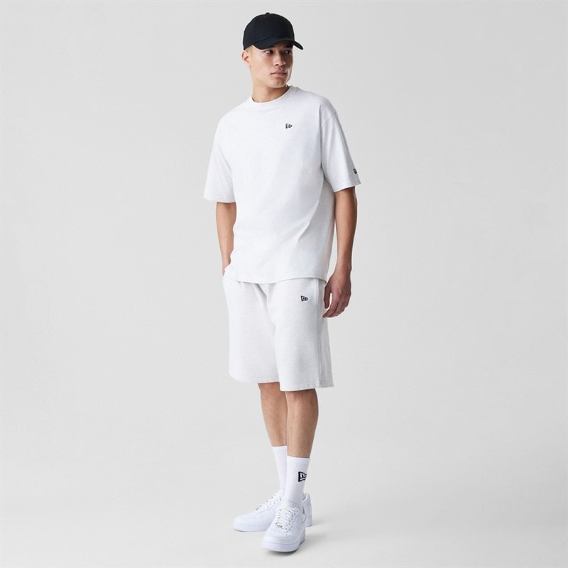 Herre essentials shorts Grå - Billede 5