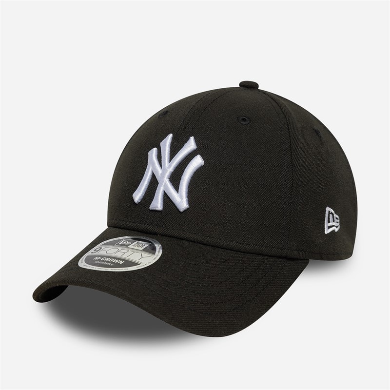 New Era Herre New York Yankees m-crown kasket - Sort