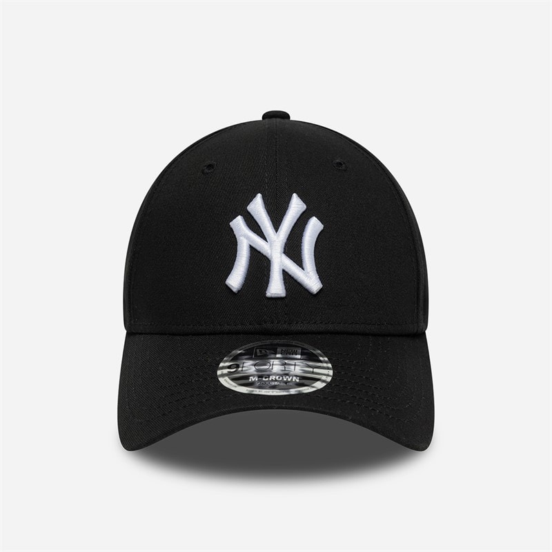 Herre New York Yankees m-crown kasket Sort - Billede 3