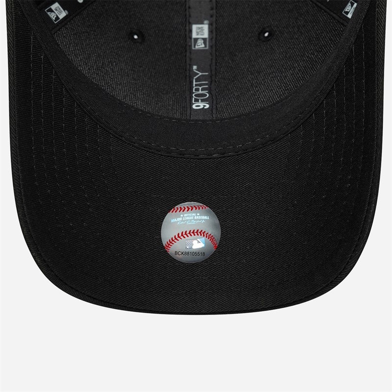 Herre New York Yankees m-crown kasket Sort - Billede 4