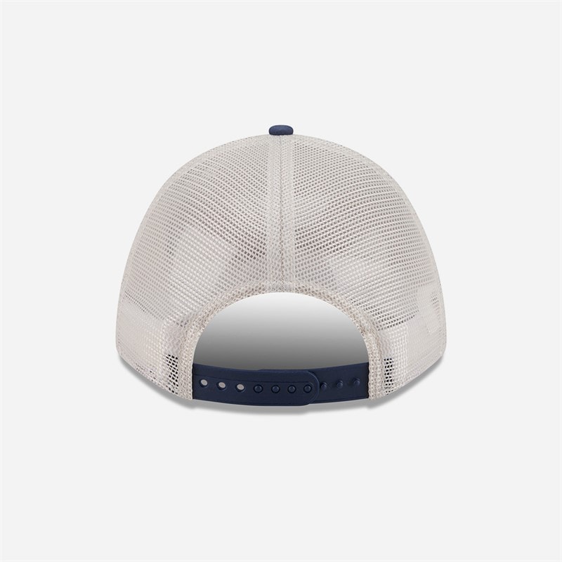Herre New York Yankees trucker cap Multi - Billede 2