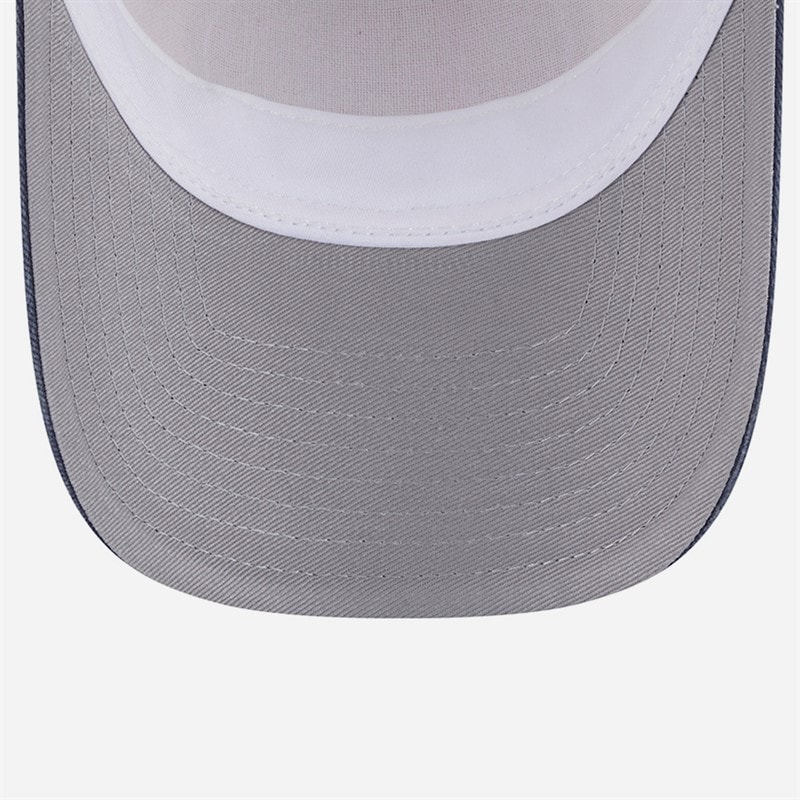 Herre New York Yankees trucker cap Multi - Billede 4