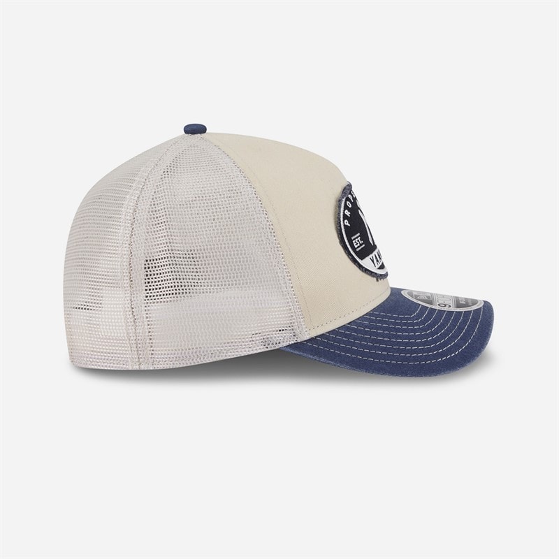 Herre New York Yankees trucker cap Multi - Billede 5
