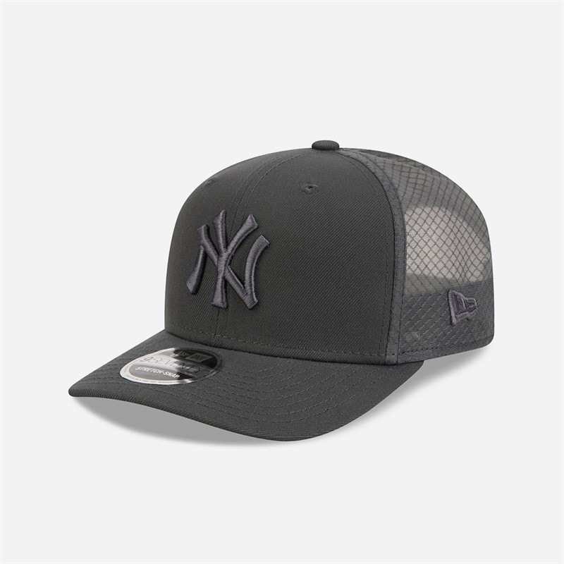 New Era Herre New York Yankees 970 kasket - Stone