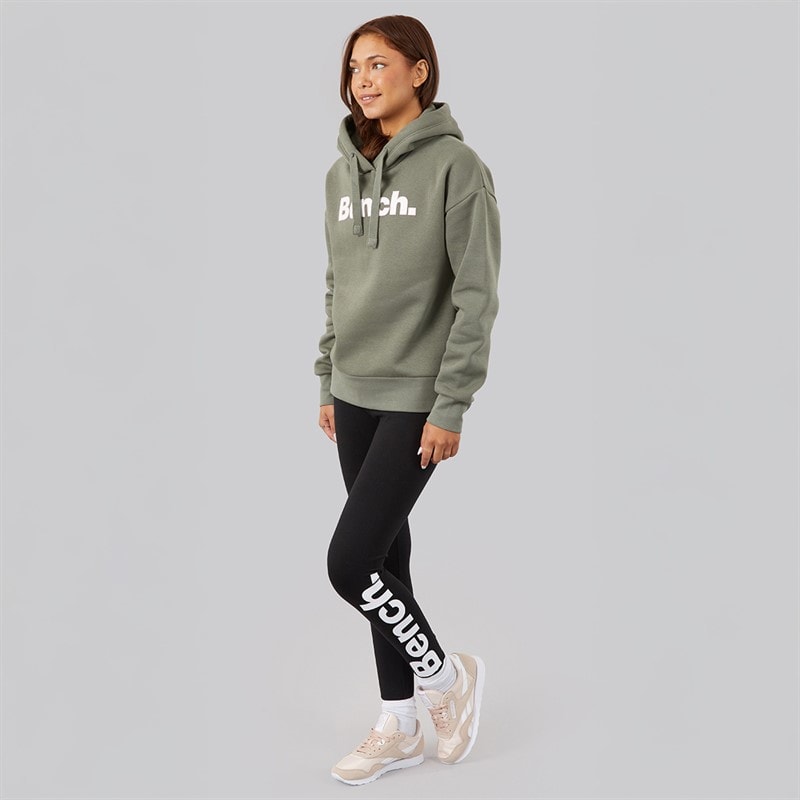 Dame isabel leggings Sort - Billede 4