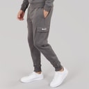 Herre fargo cargobukser Steel Grey