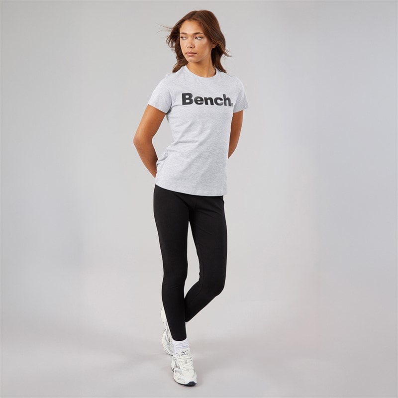 Dame sarin leggings Sort - Billede 4
