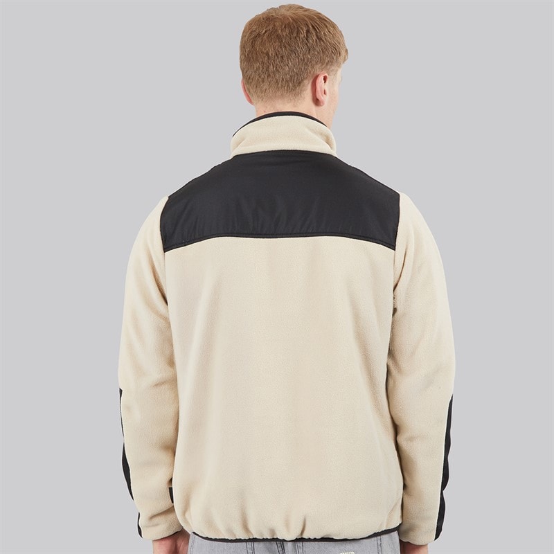 Herre anders fleece Stone - Billede 2