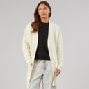Dame asteria cardigan Ecru